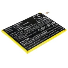 Yhteensopiva akun vaihto Infinix BL-40BX