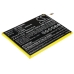Yhteensopiva akun vaihto Infinix BL-40BX