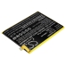 Yhteensopiva akun vaihto Infinix BL-40BX