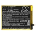 Yhteensopiva akun vaihto Infinix BL-45BX