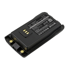 Yhteensopiva akun vaihto Vertex Standard FNB-Z181LI