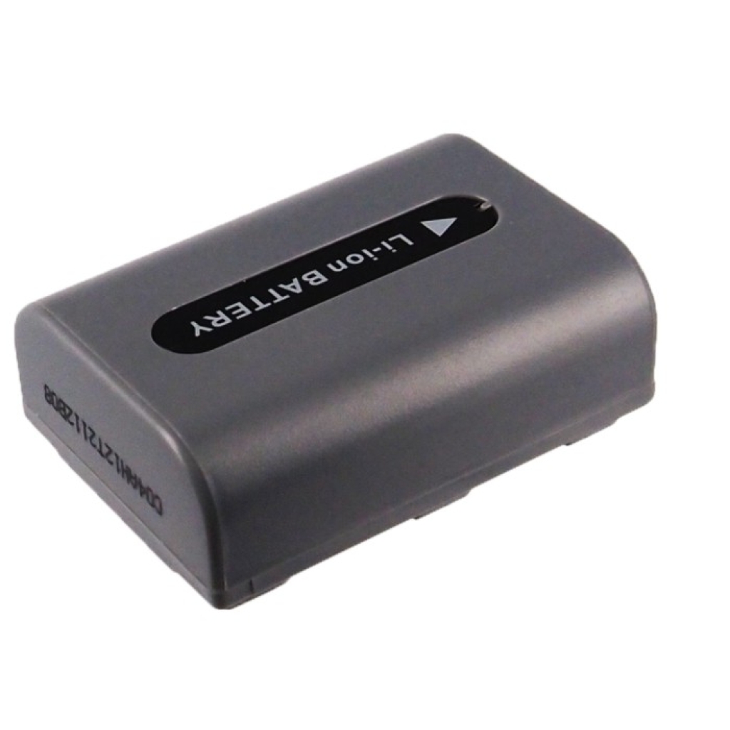 Akut Kameran akku CS-FP50