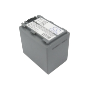 Kameran akku Sony DCR-HC40S