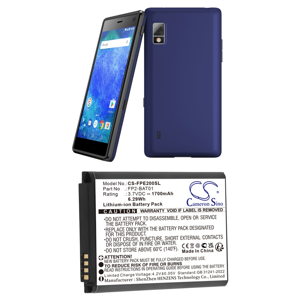 Fairphone Fairphone 2