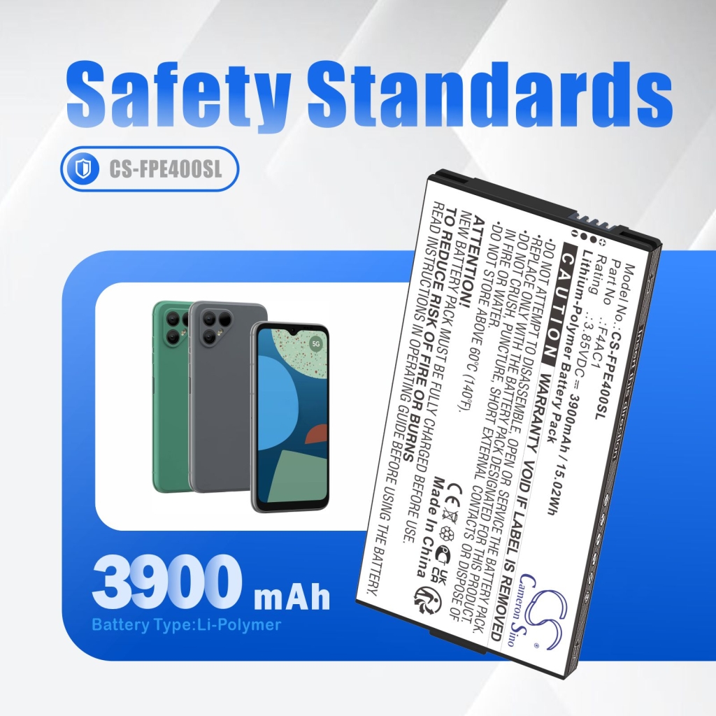 Fairphone Fairphone 4
