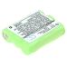 Viivakoodinlukijan akku Datalogic CS-FPT310BL