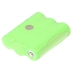 Viivakoodinlukijan akku Datalogic CS-FPT310BL