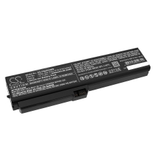 Yhteensopiva akun vaihto HEDY 3UR18650F-2-Q,3UR18650F-2-QC-12,3UR18650F-2-QC12W,916C4800F,916C4850F...