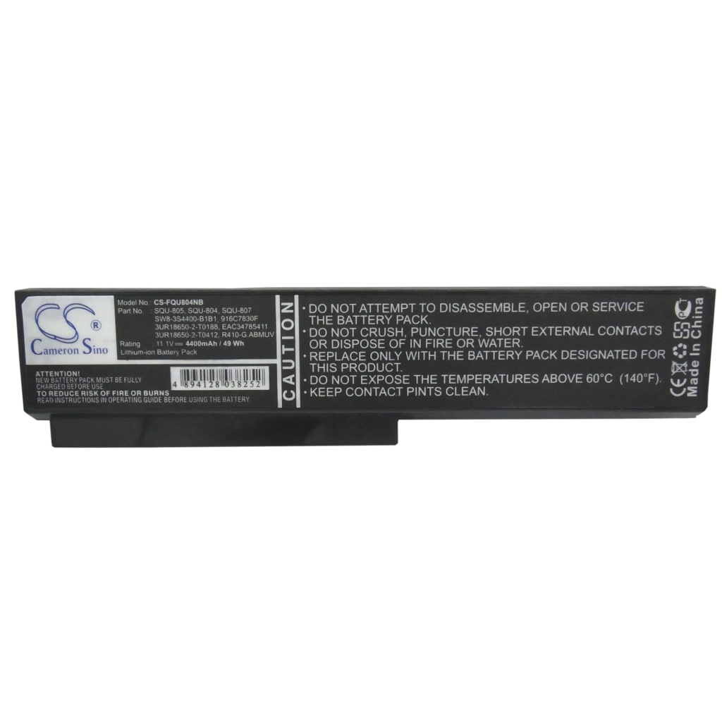 Pöytälaturi Lg E300 (CS-FQU804NB)