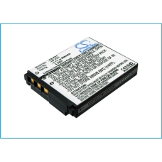 Compatible battery replacement for Sony NP-FR1