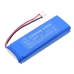 Akut RC hobby batteries CS-FRK900RX