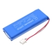 Akut RC hobby batteries CS-FRK900RX