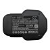 Teollisuusakku Fromm P325 (CS-FRM320PW)