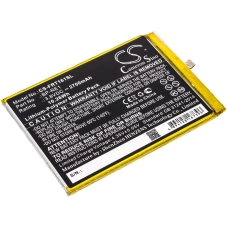 Yhteensopiva akun vaihto Freetel BP-RE1