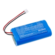 Battery Replaces Fresenius 179033-R2