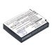 Akku Korvaa FrontRow 6410-00006
