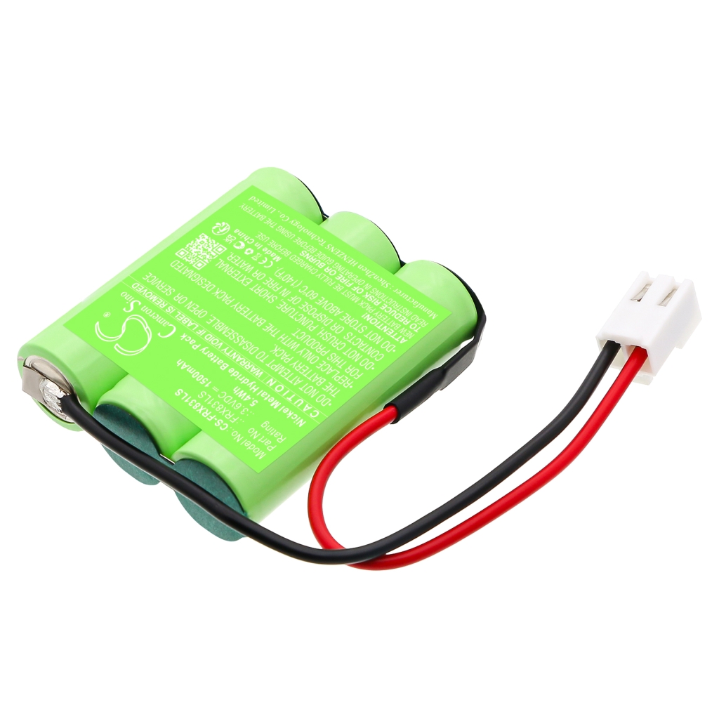 Kotiturvakameran akku CS-FRX831LS