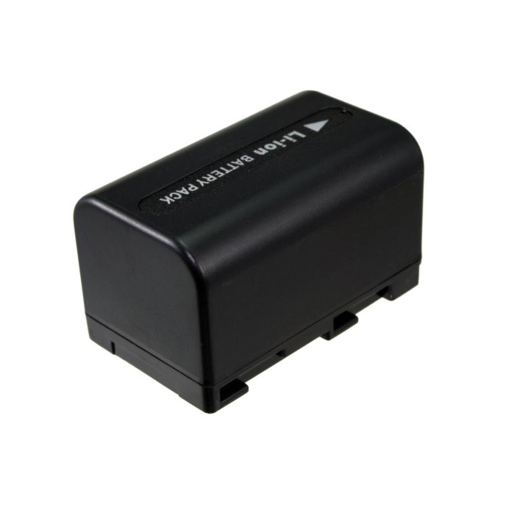 Akut Kameran akku CS-FS21