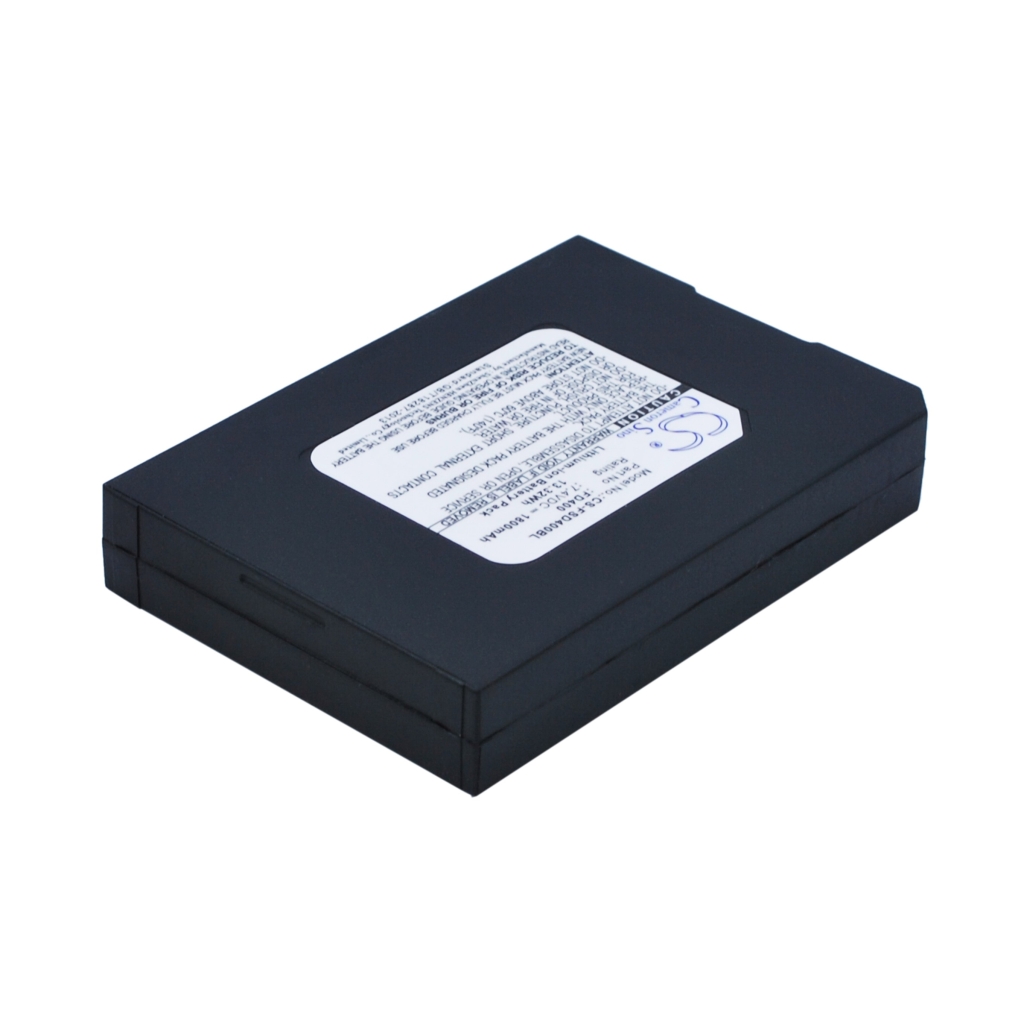 Yhteensopiva akun vaihto Firstdata FD400