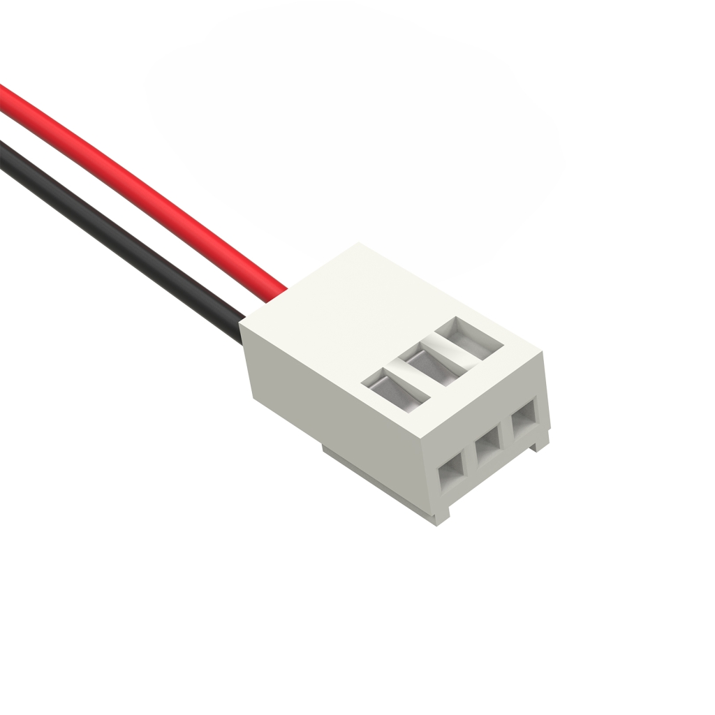 Kotiturvakameran akku Fichet CS-FSH200BT