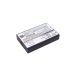 Työkalujen akku Fieldpiece SRL2 Leak Detectors (CS-FSR800SL)