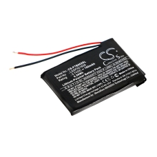 Yhteensopiva akun vaihto Fitbit LSSP321830