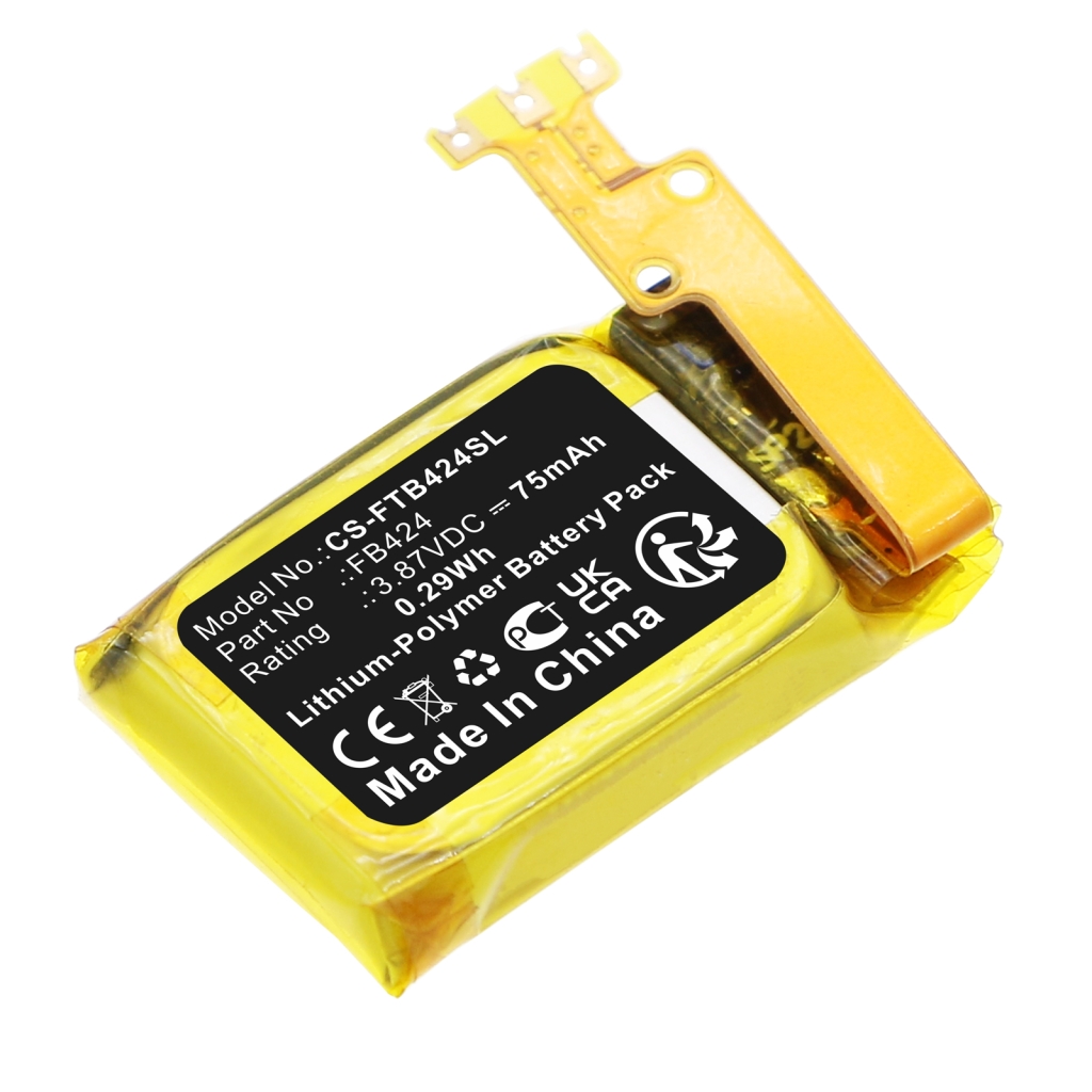 Akut Älykellon akku CS-FTB424SL