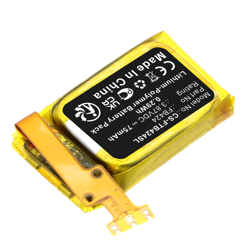 Akut Älykellon akku CS-FTB424SL