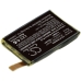 Yhteensopiva akun vaihto Fitbit 261827,R-41021555