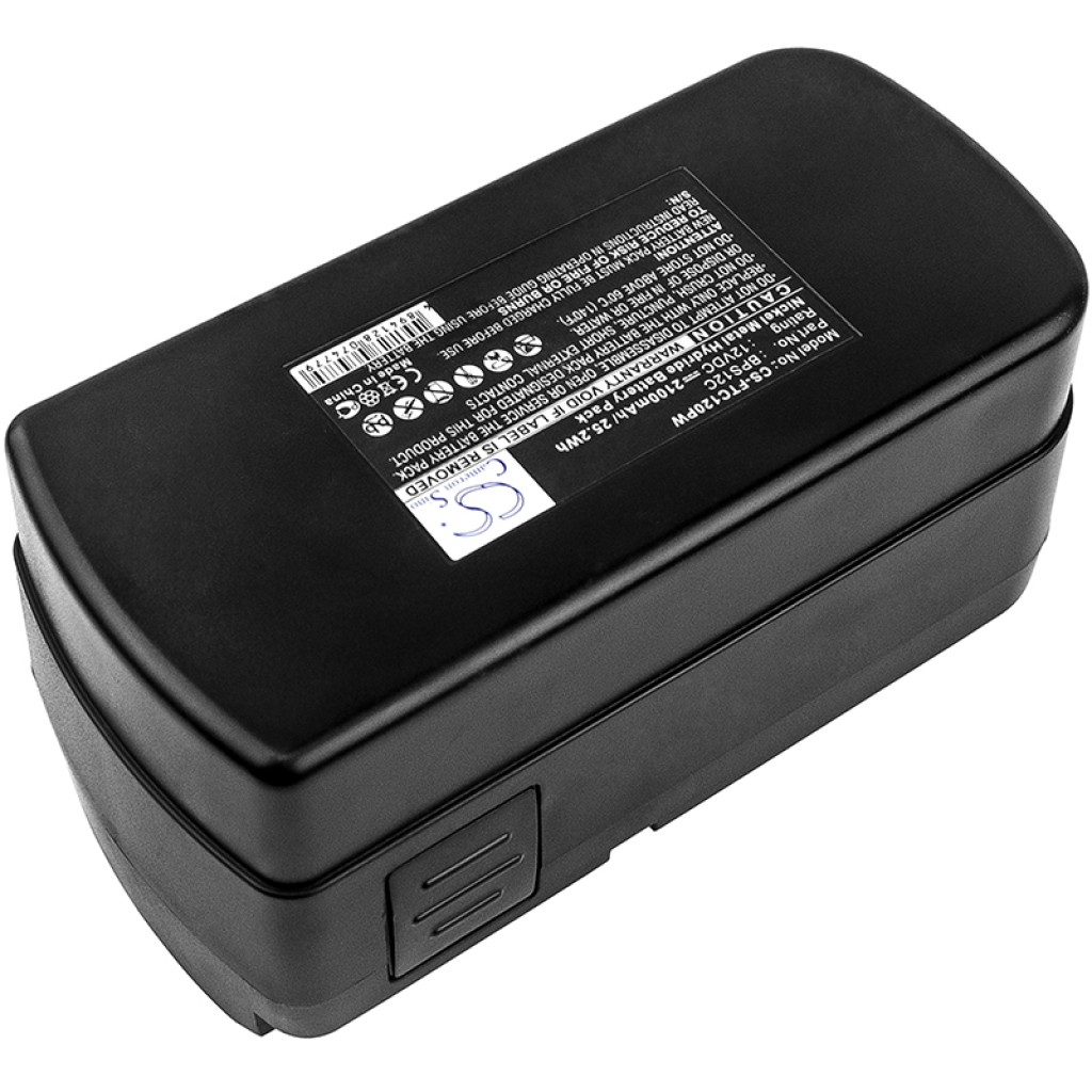 Teollisuusakku Festool 564247