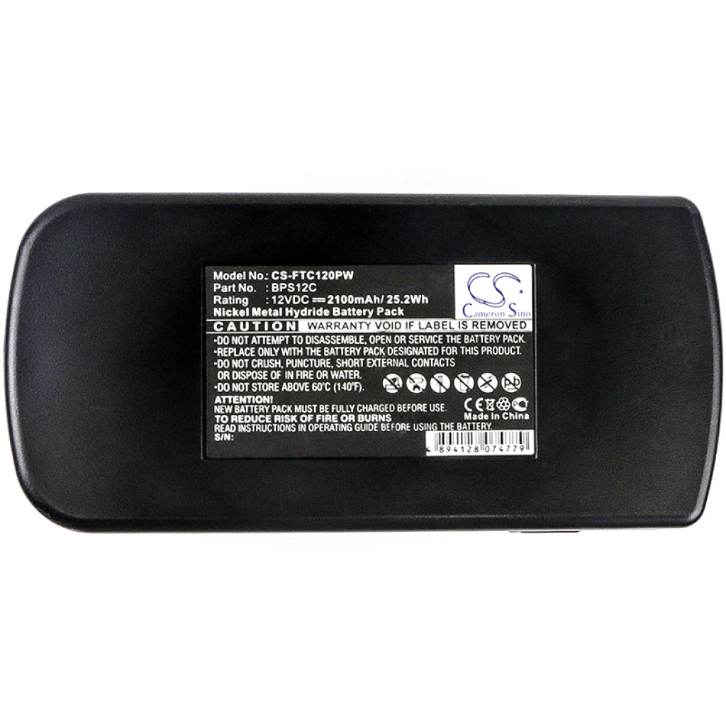 Teollisuusakku Festool 564247