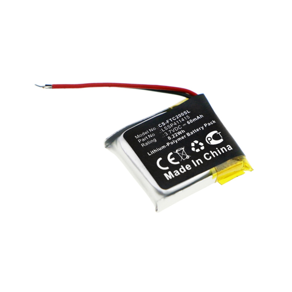 Akut Älykellon akku CS-FTC200SL