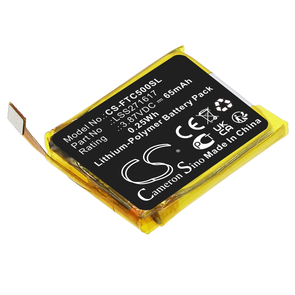 Akut Älykellon akku CS-FTC500SL