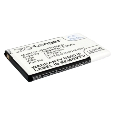 Yhteensopiva akun vaihto Feetong LILTG-02M0D484261