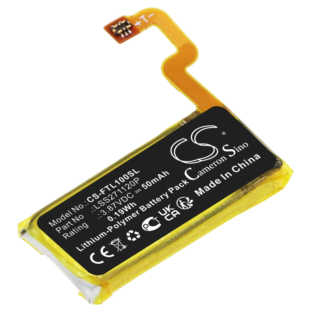Akut Älykellon akku CS-FTL100SL