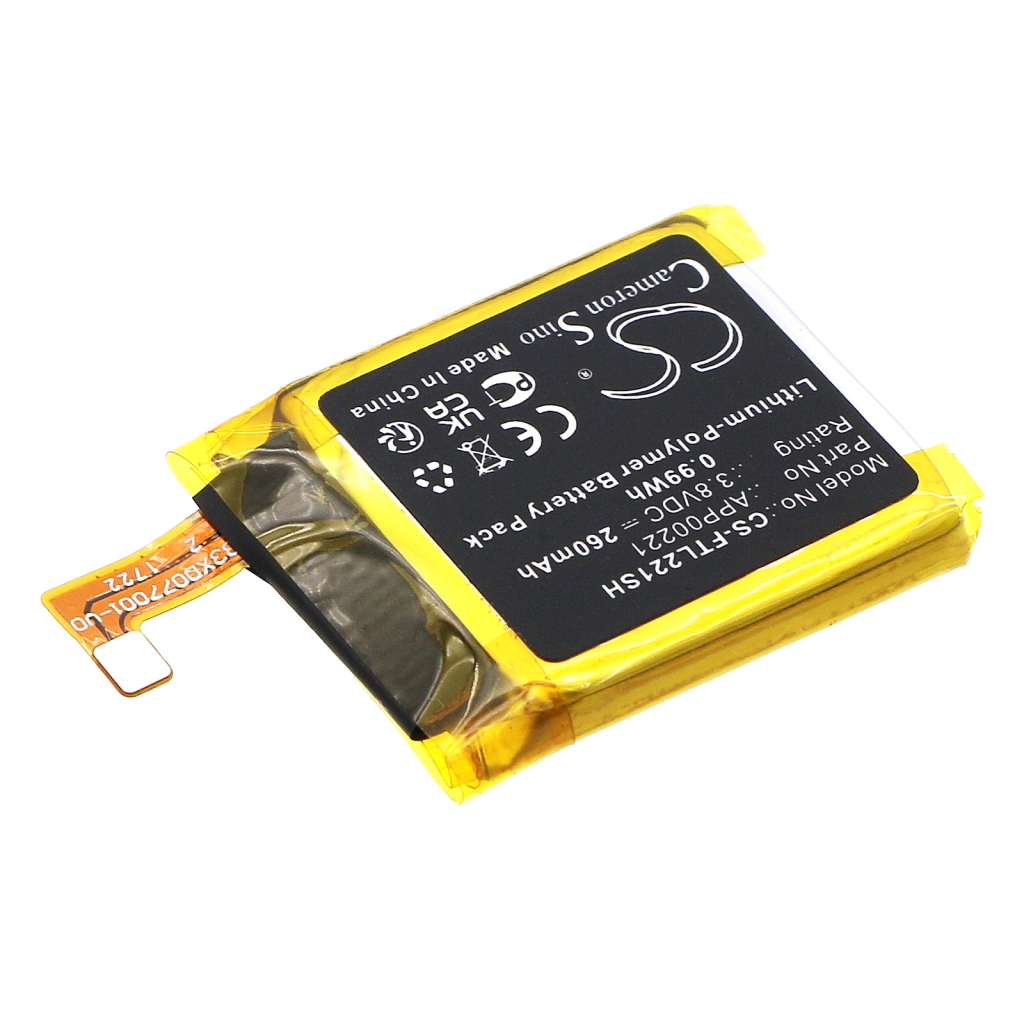 Akut Älykellon akku CS-FTL221SH
