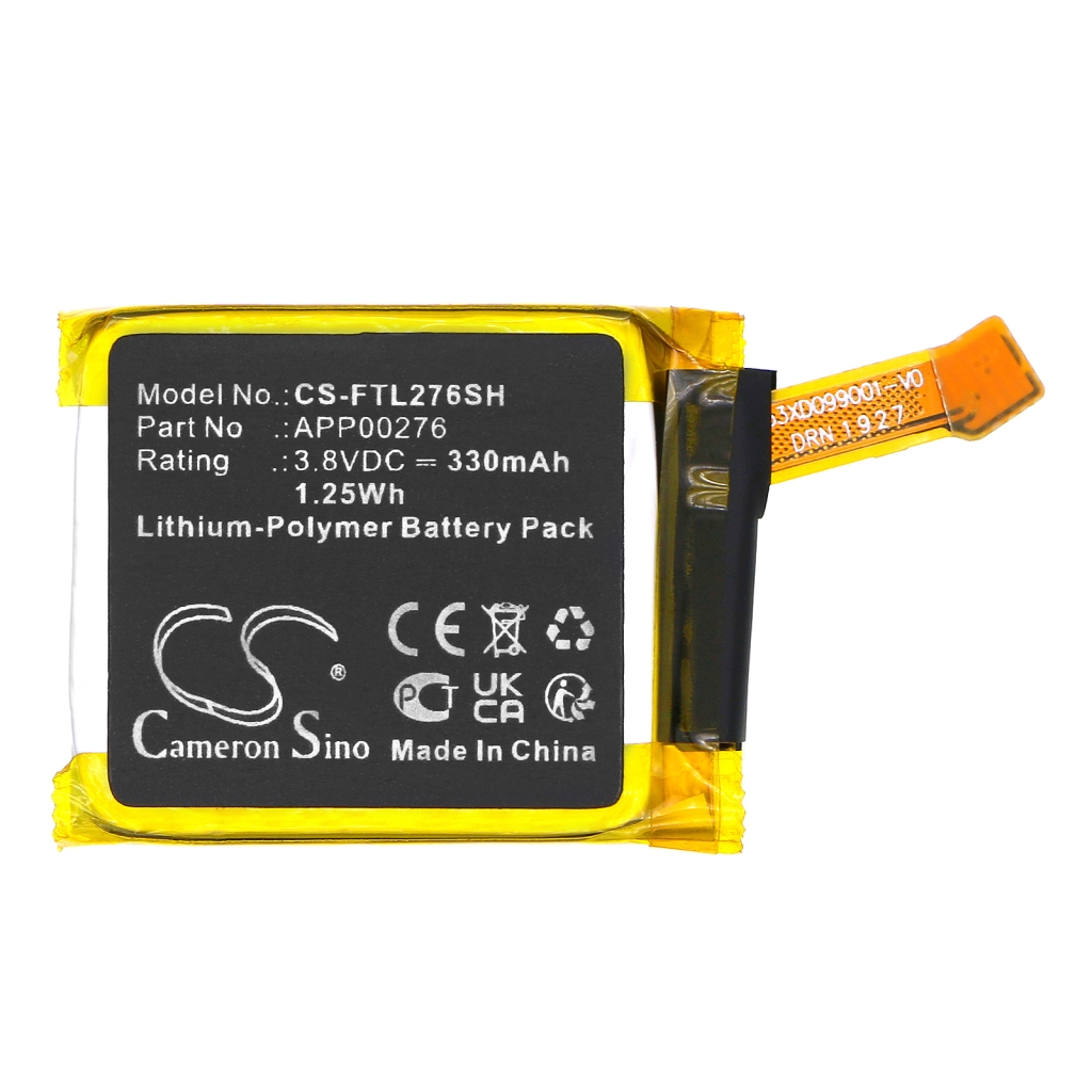 Akut Älykellon akku CS-FTL276SH