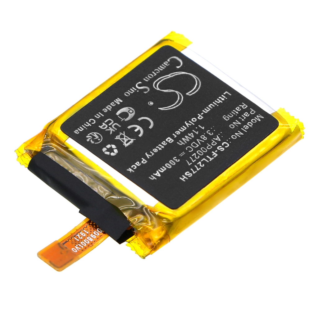 Akut Älykellon akku CS-FTL277SH