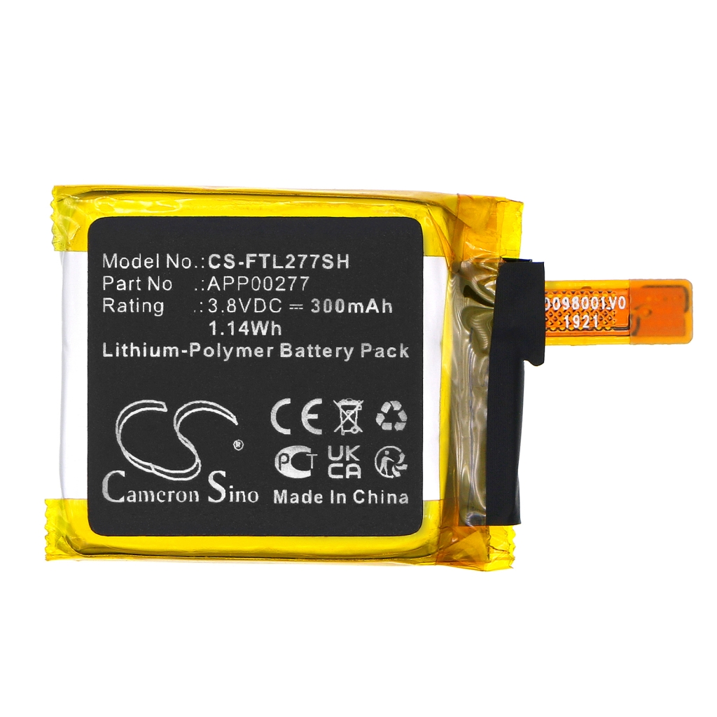 Akut Älykellon akku CS-FTL277SH