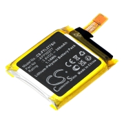 Battery compatibleWith Fossil