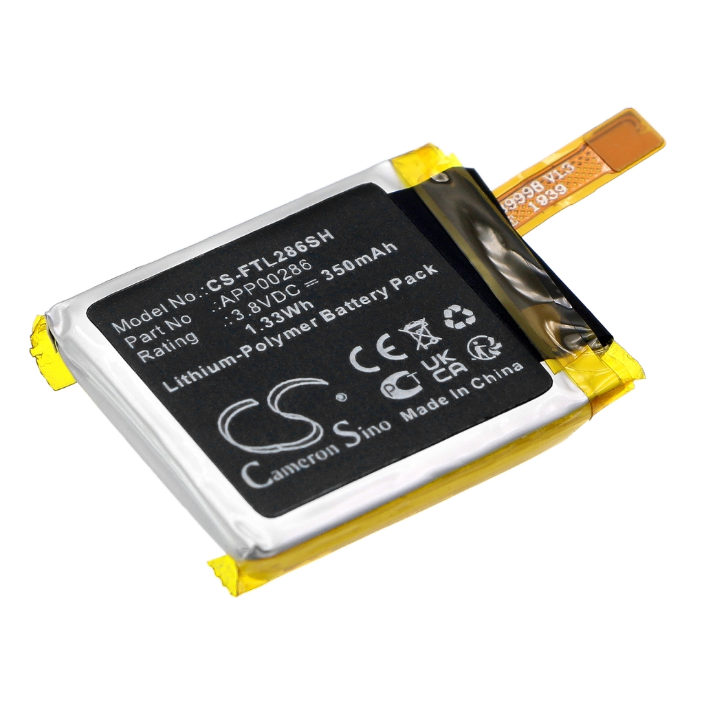 Akut Älykellon akku CS-FTL286SH