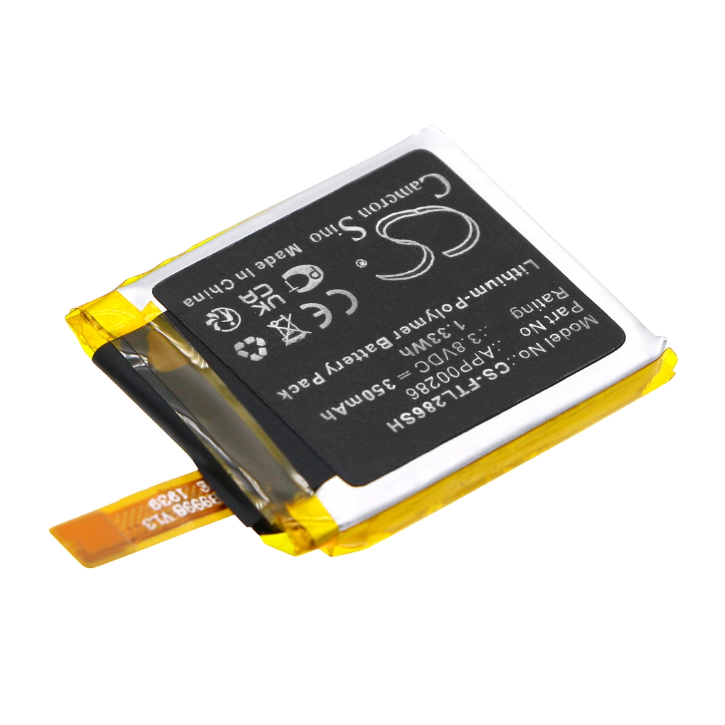Akut Älykellon akku CS-FTL286SH