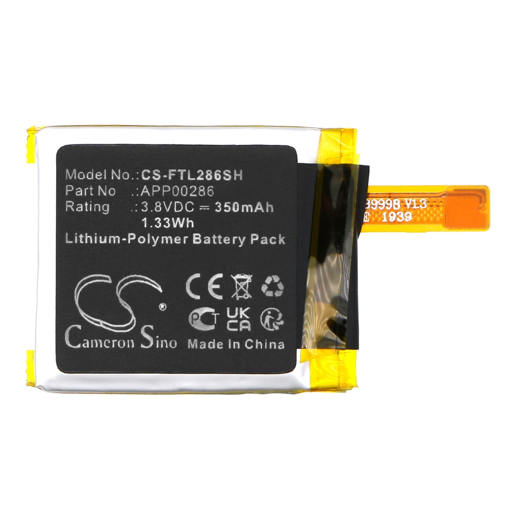 Akut Älykellon akku CS-FTL286SH