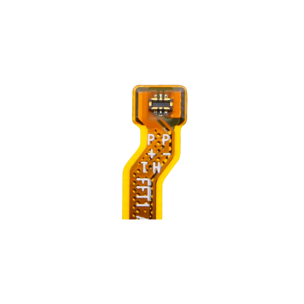 Älykellon akku Fossil CS-FTL544SH