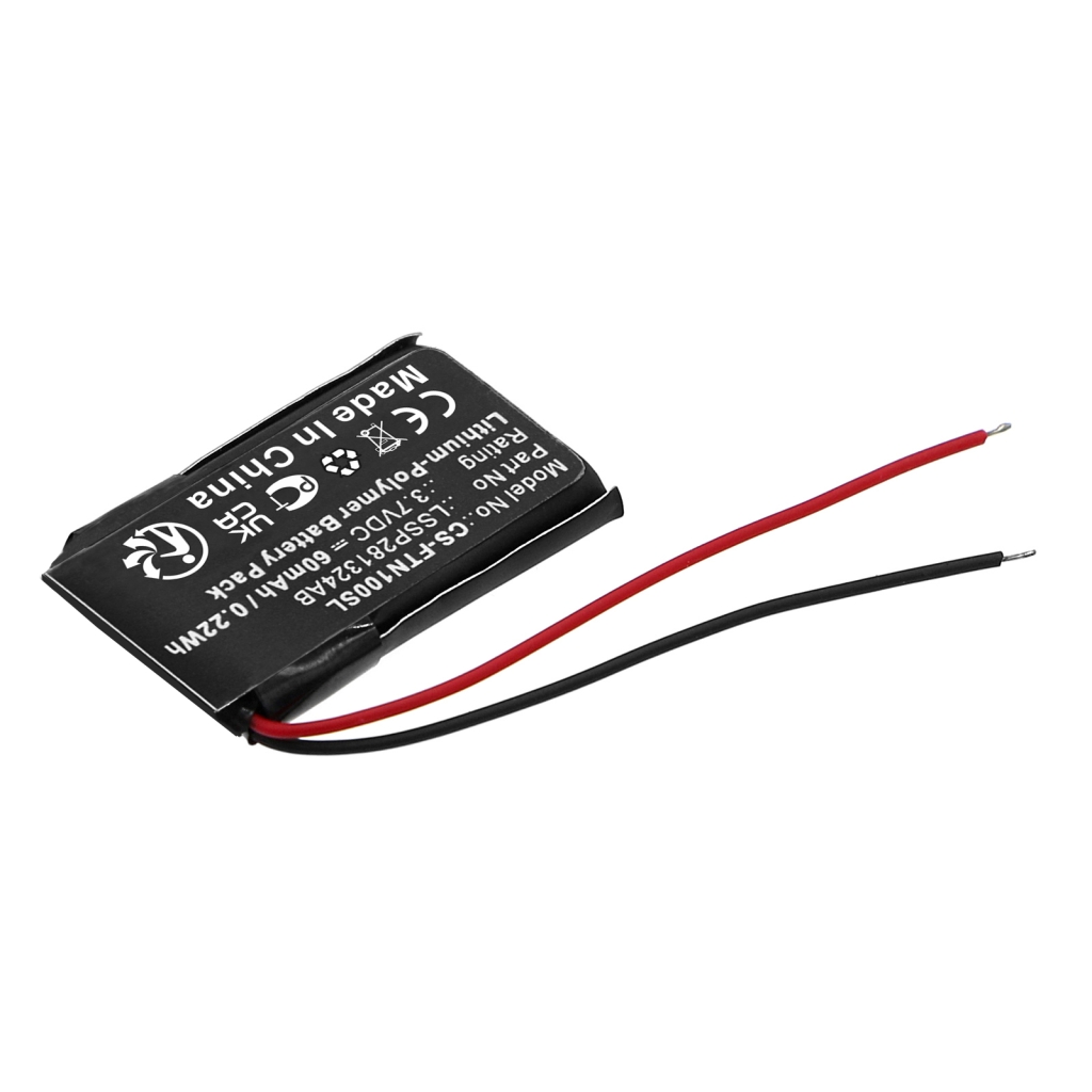 Akut Älykellon akku CS-FTN100SL