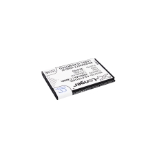 Yhteensopiva akun vaihto Fly BL6703
