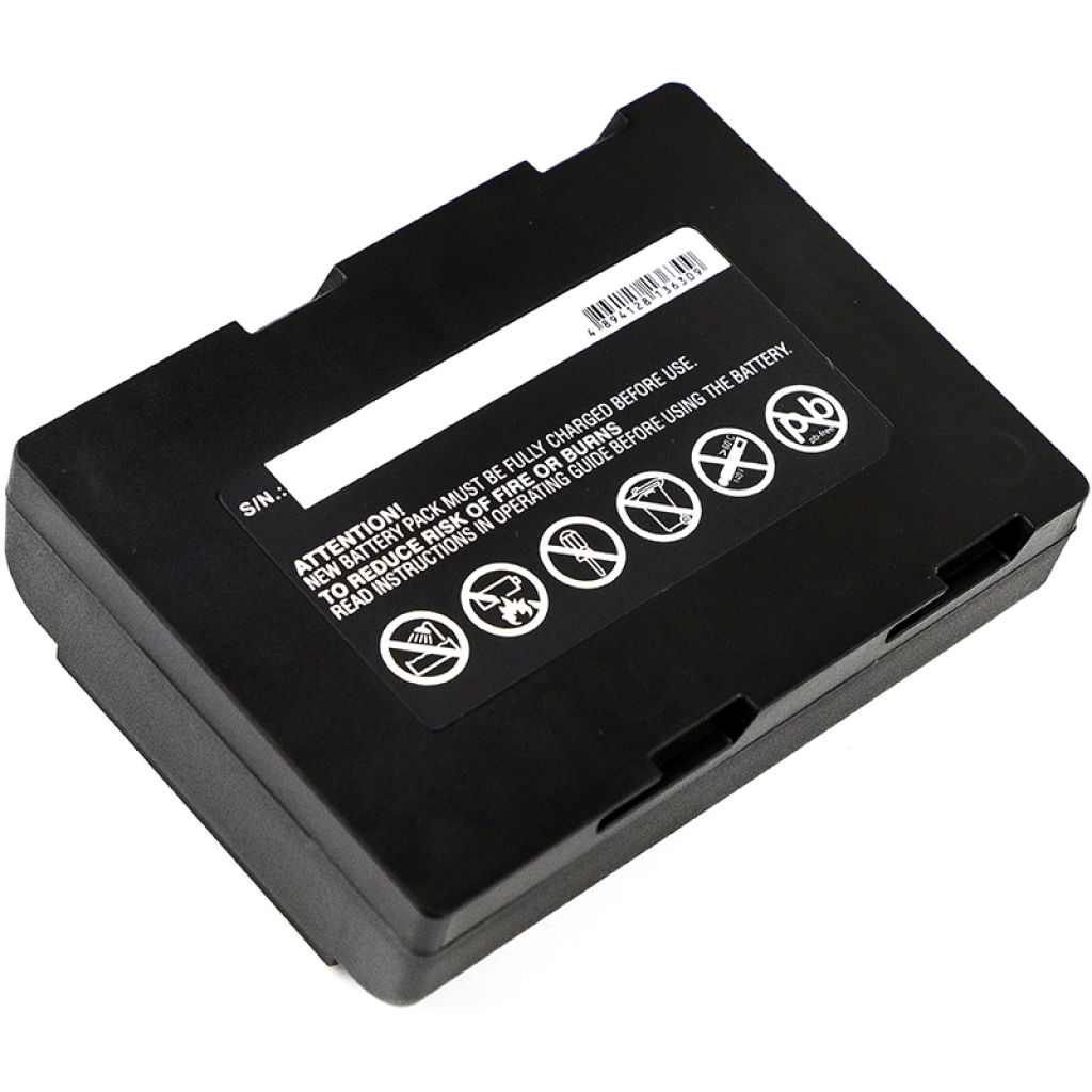 Työkalujen akku Fitel S177A (CS-FTS178SL)