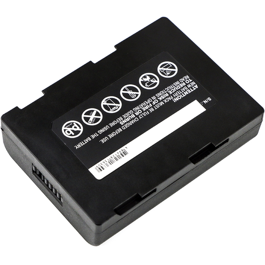 Työkalujen akku Fitel S153V2 (CS-FTS178SL)