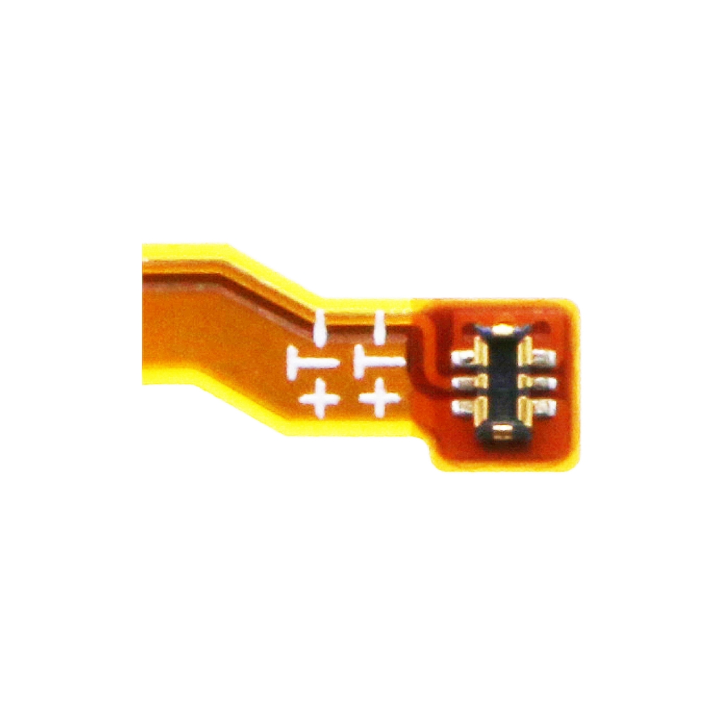 Yhteensopiva akun vaihto Fitbit LSS352325P