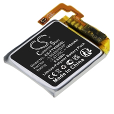 Yhteensopiva akun vaihto Fitbit LSS282024P